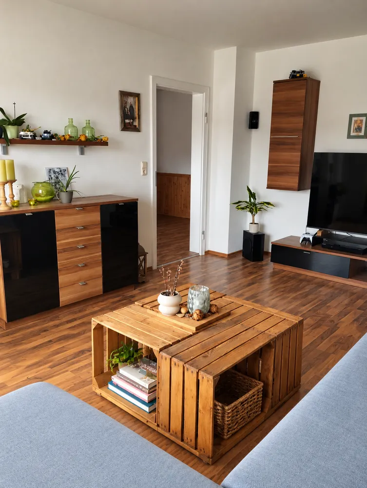 4 Zimmer Wohnung mit 80 m² in Kempten (Allgäu) – Bild 8