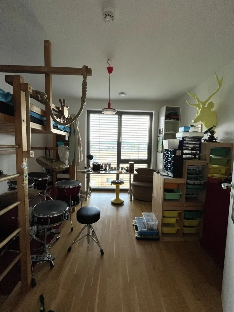 5 Zimmer Wohnung mit 108 m² in Tübingen – Bild 11