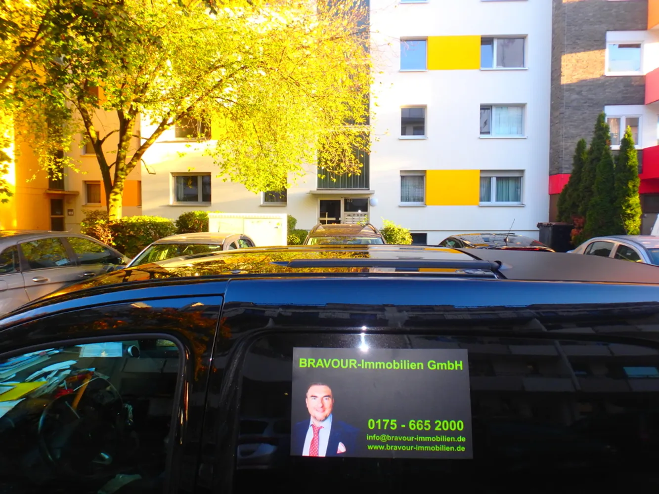 2 Zimmer Wohnung mit 56 m² in Köln – Bild 7