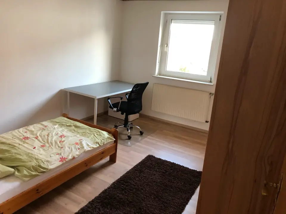 6 Zimmer Haus mit 95 m² in Straubing – Bild 7