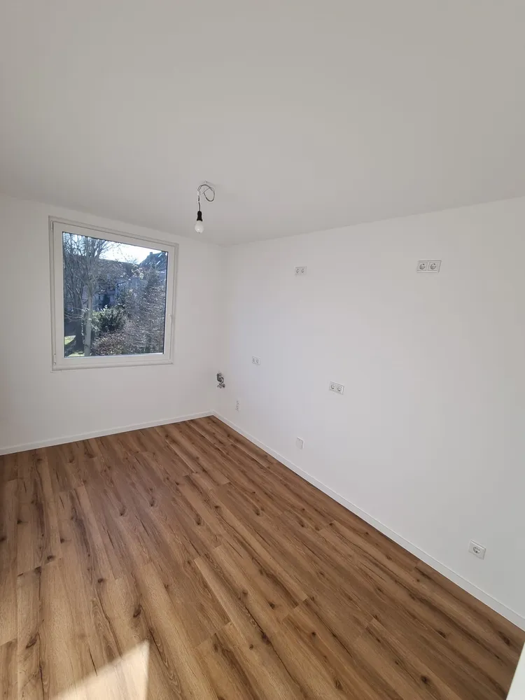 5 Zimmer Wohnung mit 105 m² in Duisburg – Bild 9