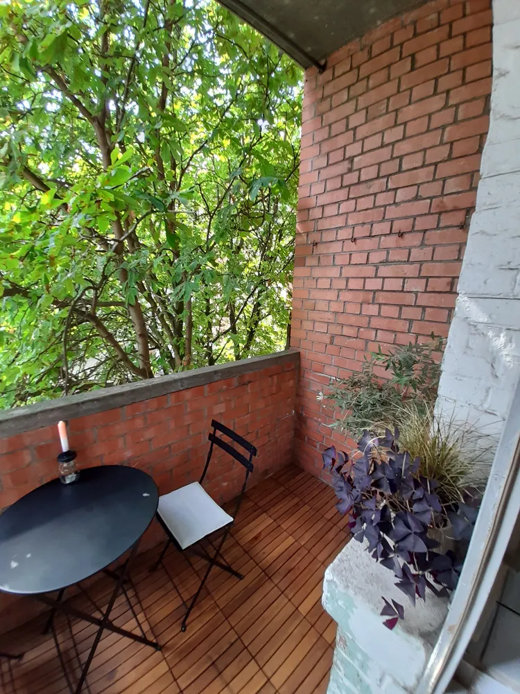 3 Zimmer Wohnung mit 63 m² in Stuttgart – Bild 6