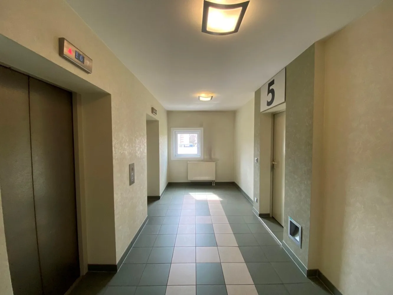 2 Zimmer Wohnung mit 54 m² in Suhl – Bild 1