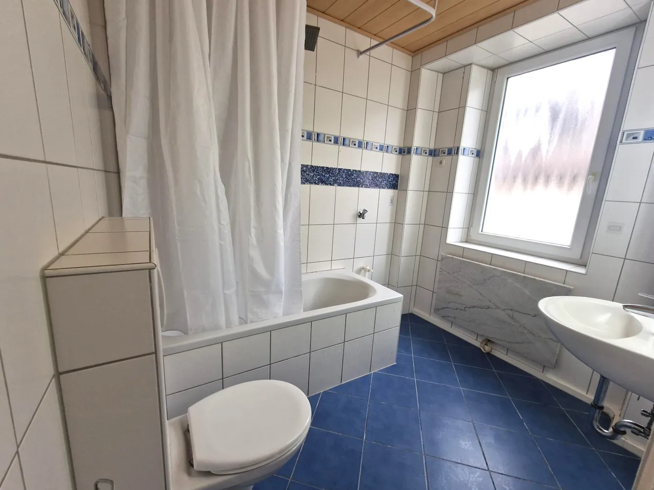 2 Zimmer Wohnung mit 62 m² in Hof – Bild 4