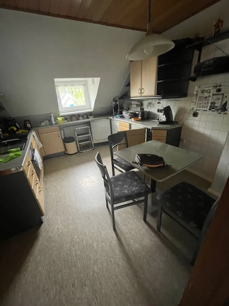 5 Zimmer Wohnung mit 110 m² in Duisburg – Bild 3