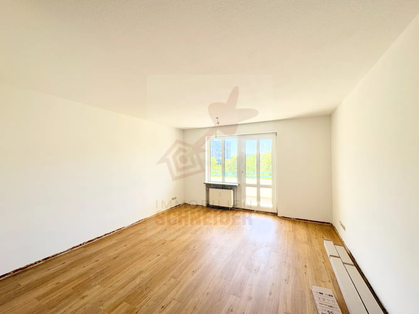 2 Zimmer Wohnung mit 59 m² in München – Bild 7