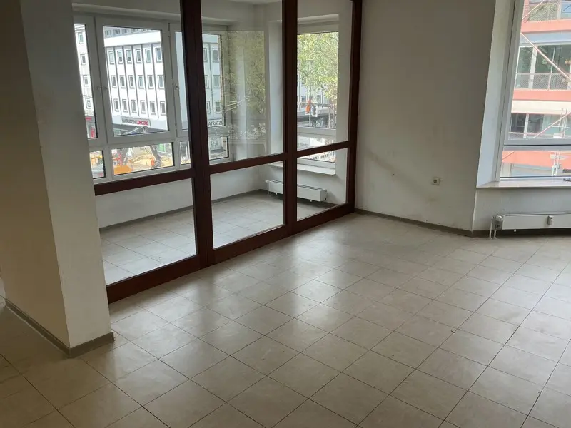 2 Zimmer Wohnung mit 66 m² in Bochum – Bild 1