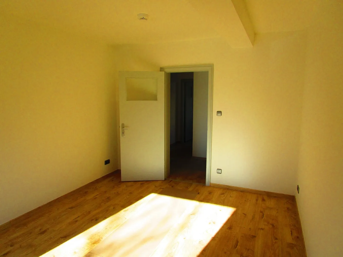 1 Zimmer Wohnung mit 33 m² in Hamburg – Bild 3