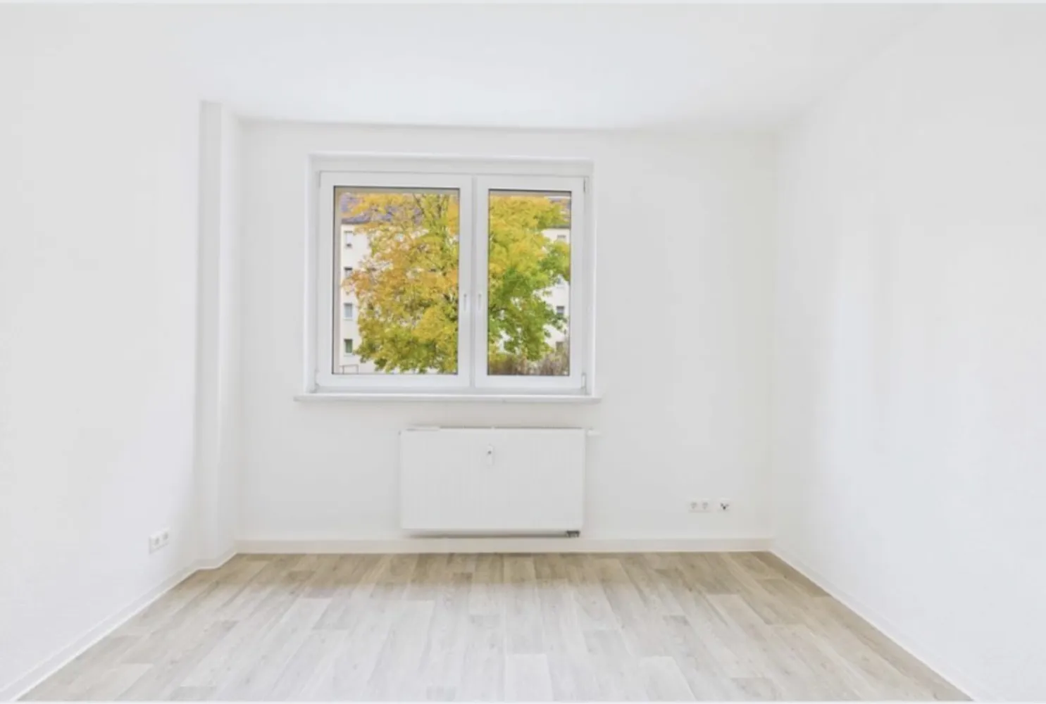 3 Zimmer Wohnung mit 57 m² in Leipzig – Bild 8