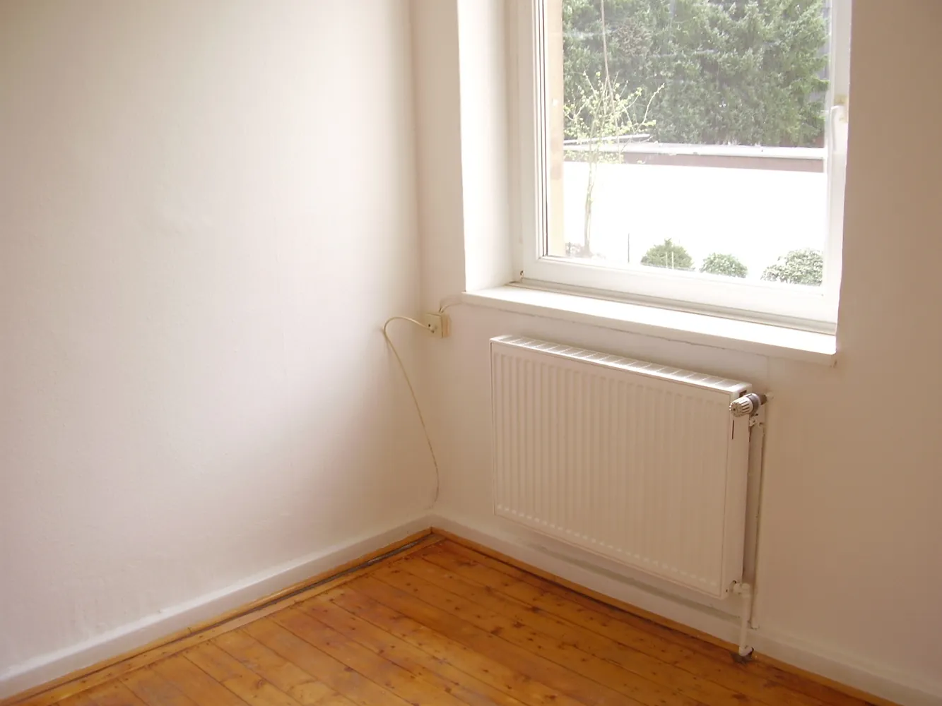 3 room apartment with 52 m² in Herne – Photo 10