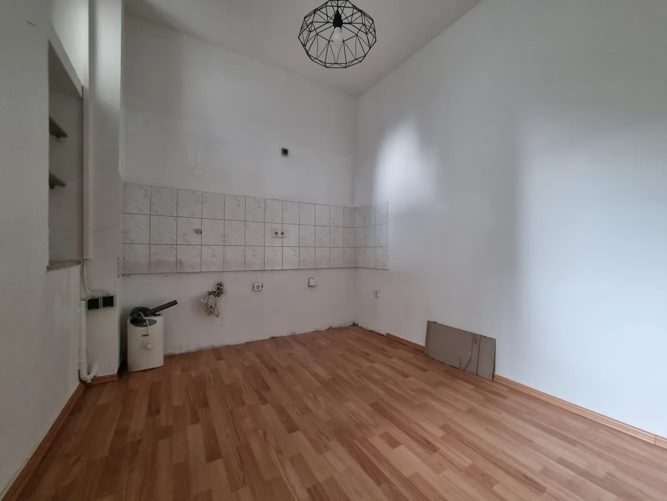 2 Zimmer Wohnung mit 60 m² in Dortmund – Bild 8