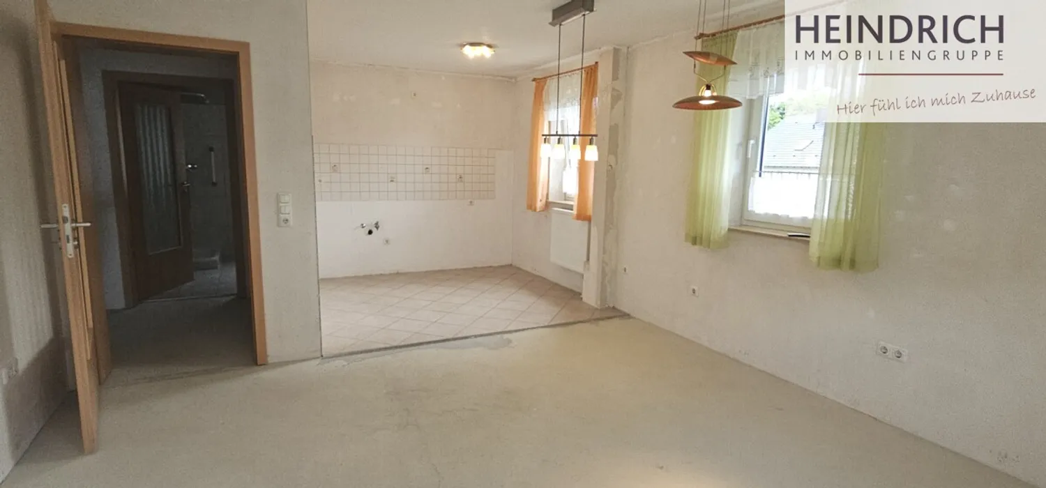 2 Zimmer Wohnung mit 55 m² in Kassel – Bild 4