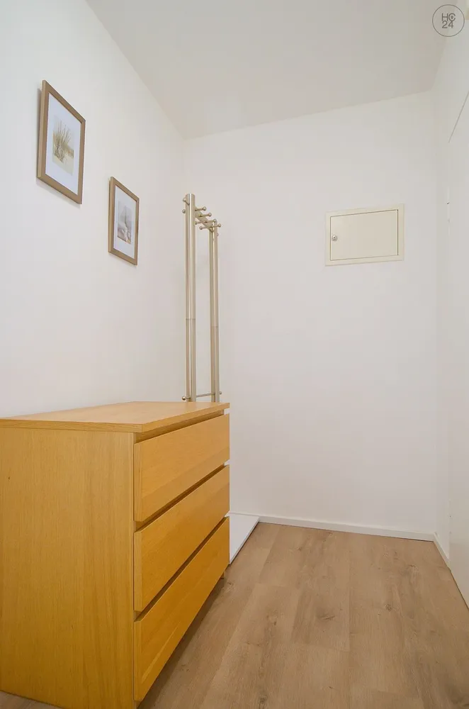 1 room apartment with 40 m² in Nuremberg – Photo 12