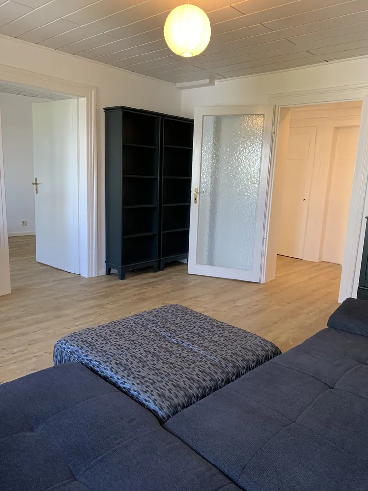 2 Zimmer Wohnung mit 62 m² in Darmstadt – Bild 4