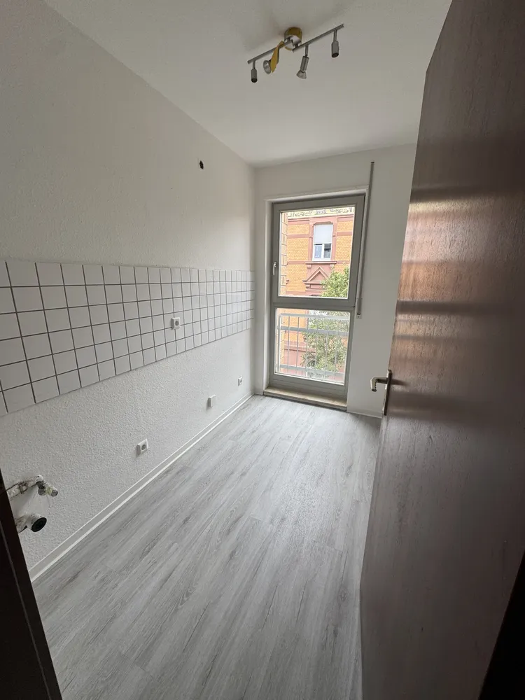 1 Zimmer Wohnung mit 30 m² in Schwetzingen – Bild 1