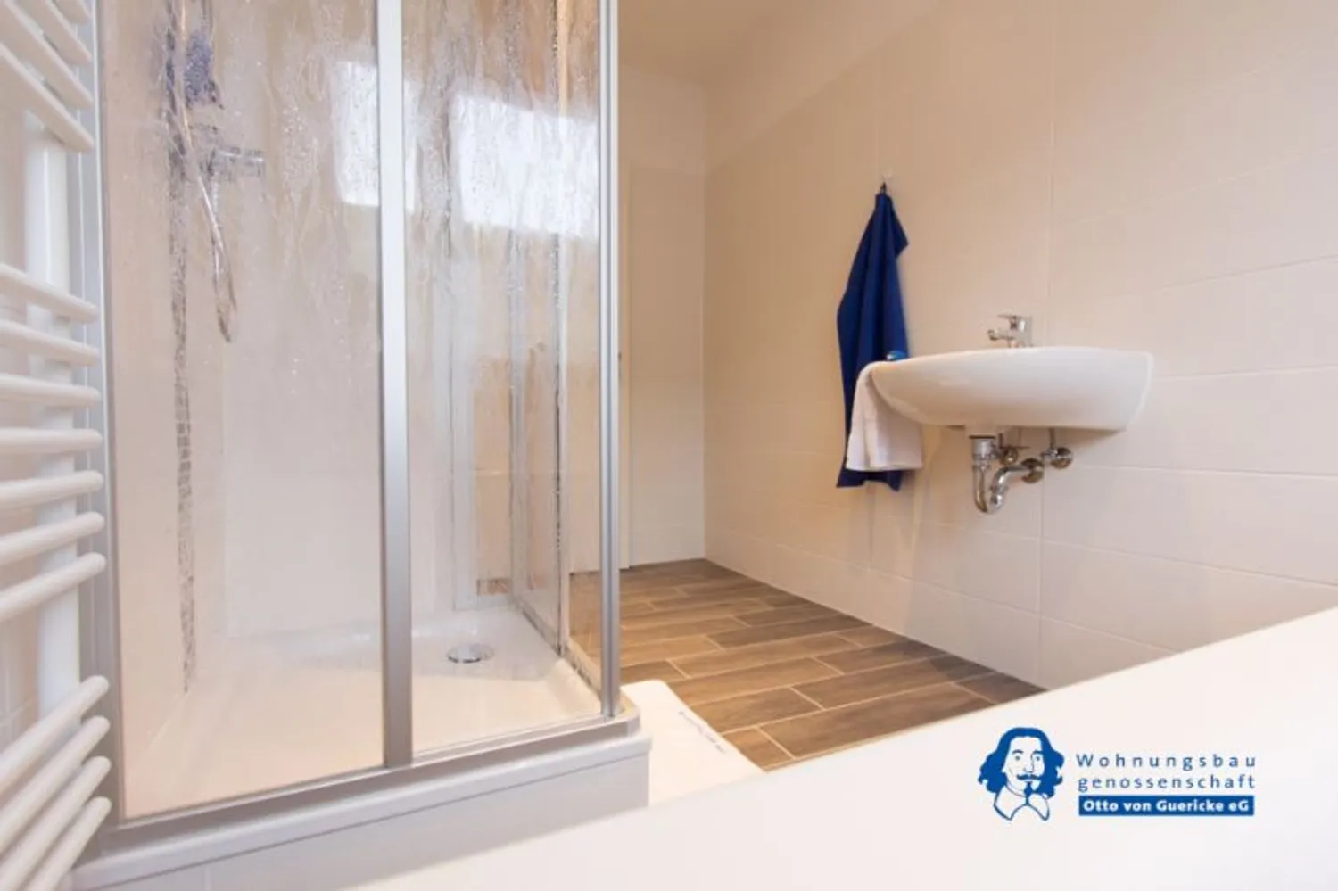 2 Zimmer Wohnung mit 70 m² in Magdeburg – Bild 1