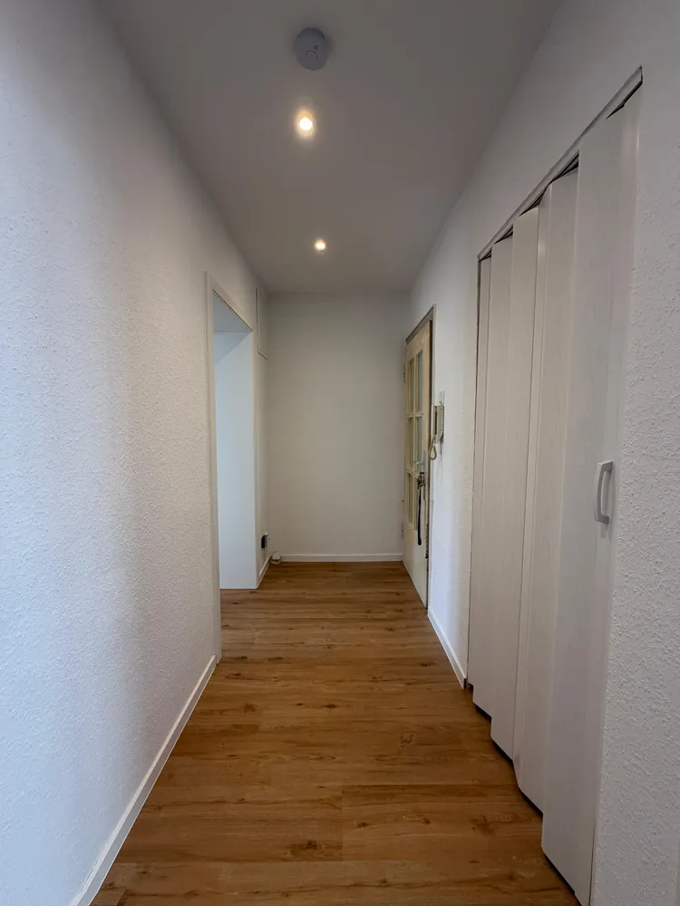 3 Zimmer Wohnung mit 53 m² in Hagen – Bild 9
