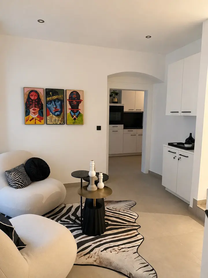 2 Zimmer Wohnung mit 35 m² in Regensburg – Bild 1