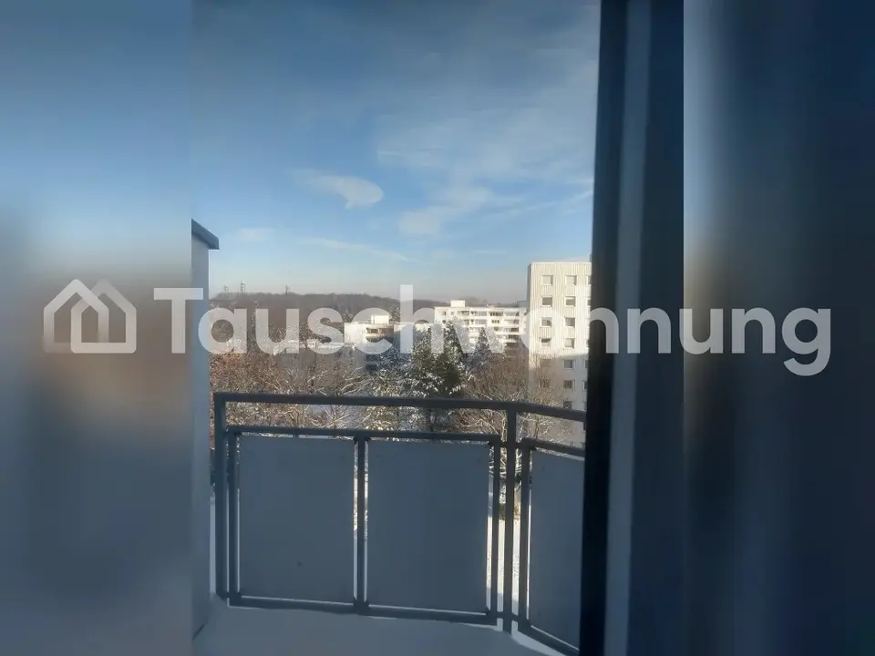 Studio with 22 m² in Cologne – Photo 8