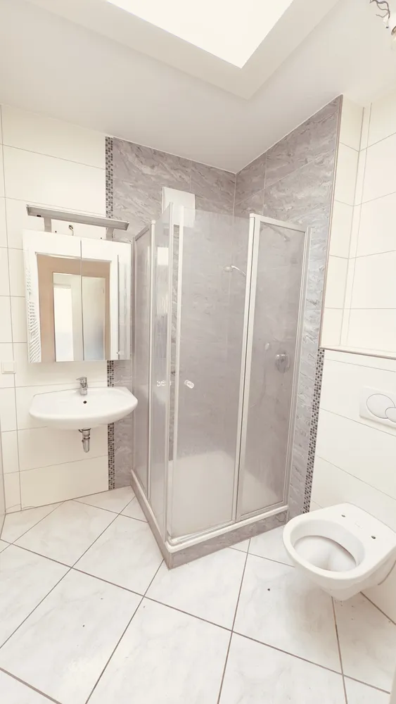 2 Zimmer Wohnung mit 55 m² in Trier – Bild 6