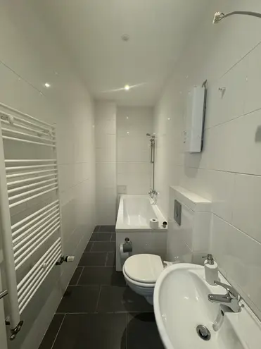 1 Zimmer Wohnung mit 28 m² in Berlin – Bild 6