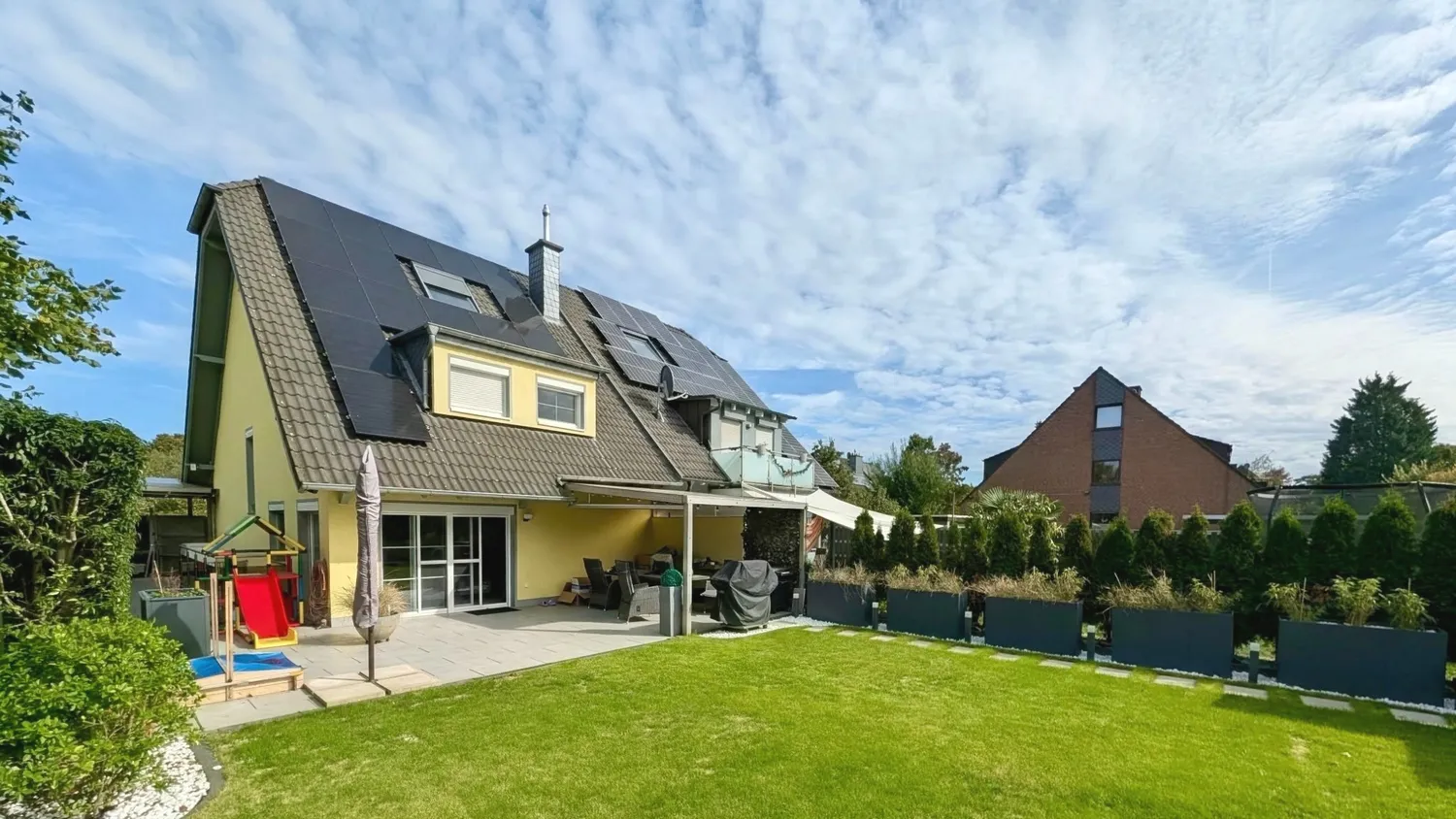 5 Zimmer Haus mit 188 m² in Hilden – Bild 8
