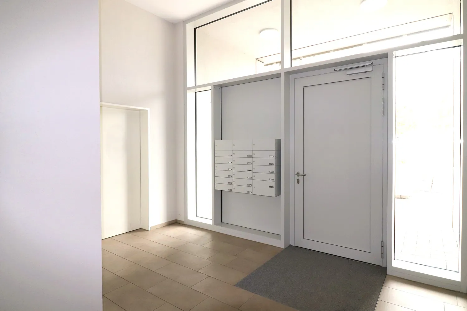 4 Zimmer Wohnung mit 111 m² in Mannheim – Bild 2