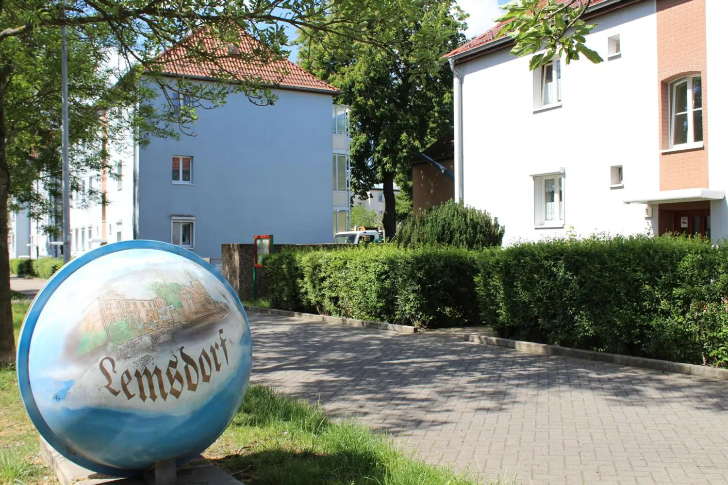 2 Zimmer Wohnung mit 48 m² in Magdeburg – Bild 6