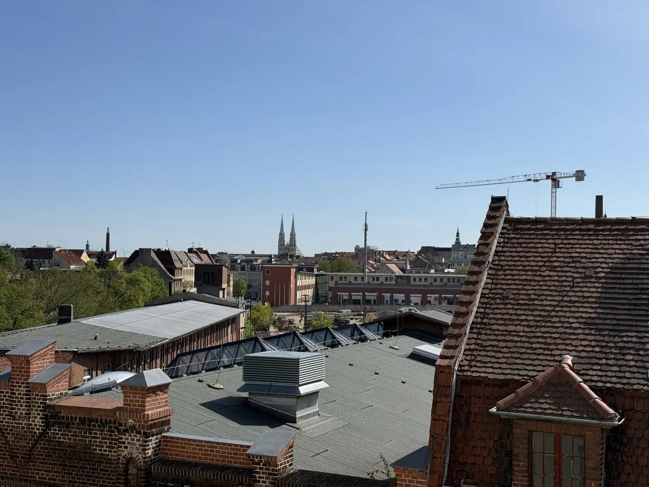 3 Zimmer Wohnung mit 79 m² in Görlitz – Bild 12