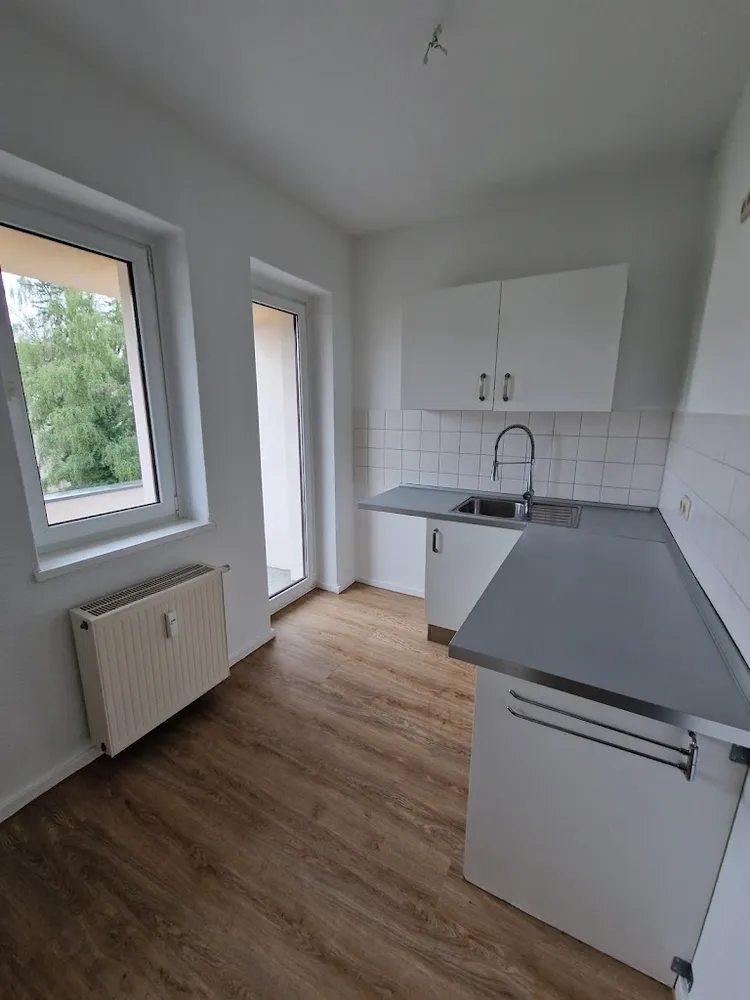2 Zimmer Wohnung mit 47 m² in Magdeburg – Bild 5
