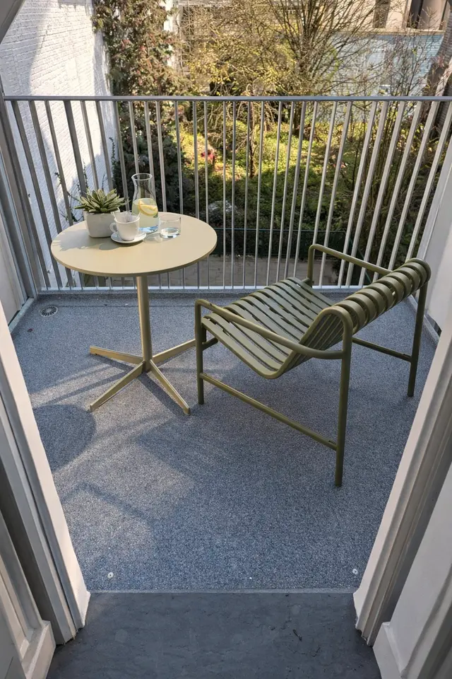 3 Zimmer Wohnung mit 90 m² in Paderborn – Bild 7