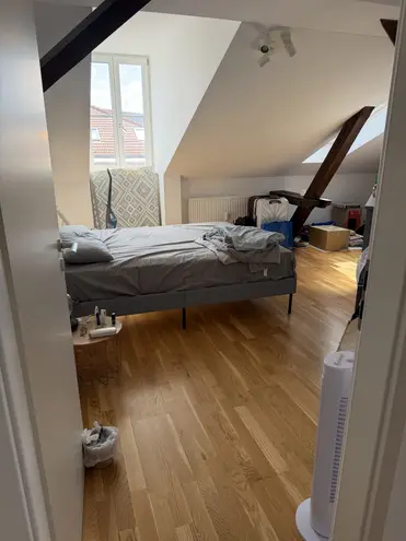 3 Zimmer Wohnung mit 75 m² in München – Bild 4
