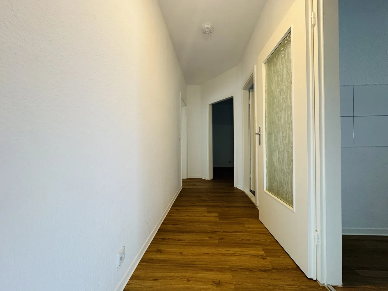 2 room apartment with 59 m² in Chemnitz – Photo 3
