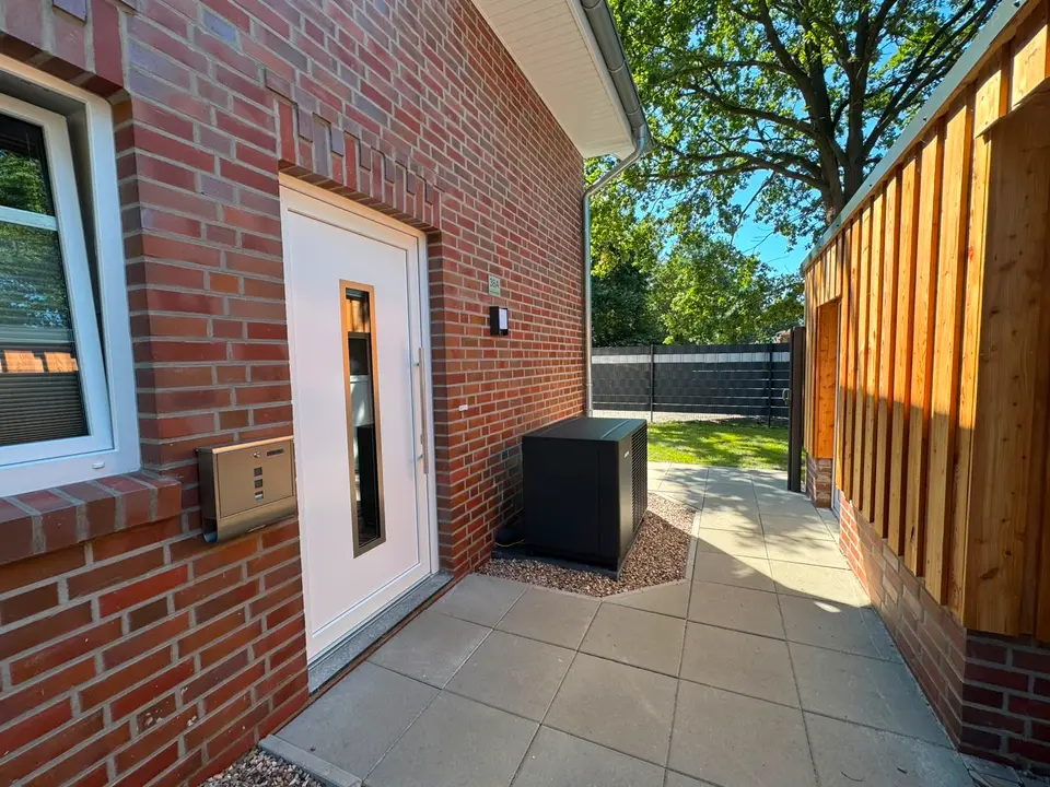 3 Zimmer Haus mit 85 m² in Oldenburg – Bild 2