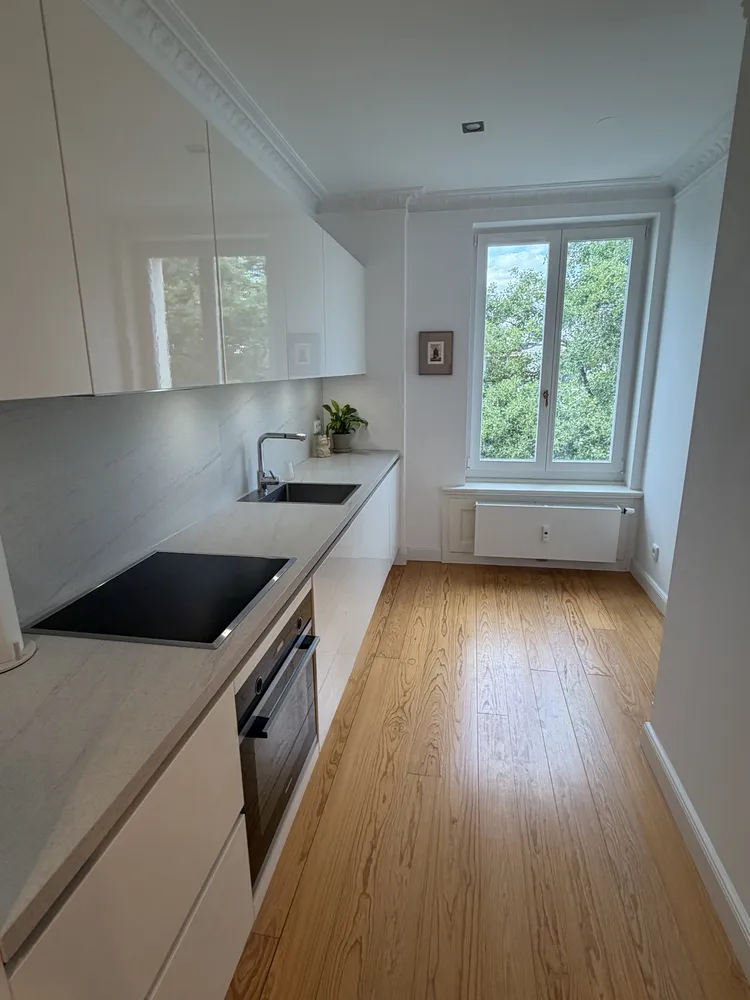 2 Zimmer Wohnung mit 55 m² in Hamburg – Bild 12