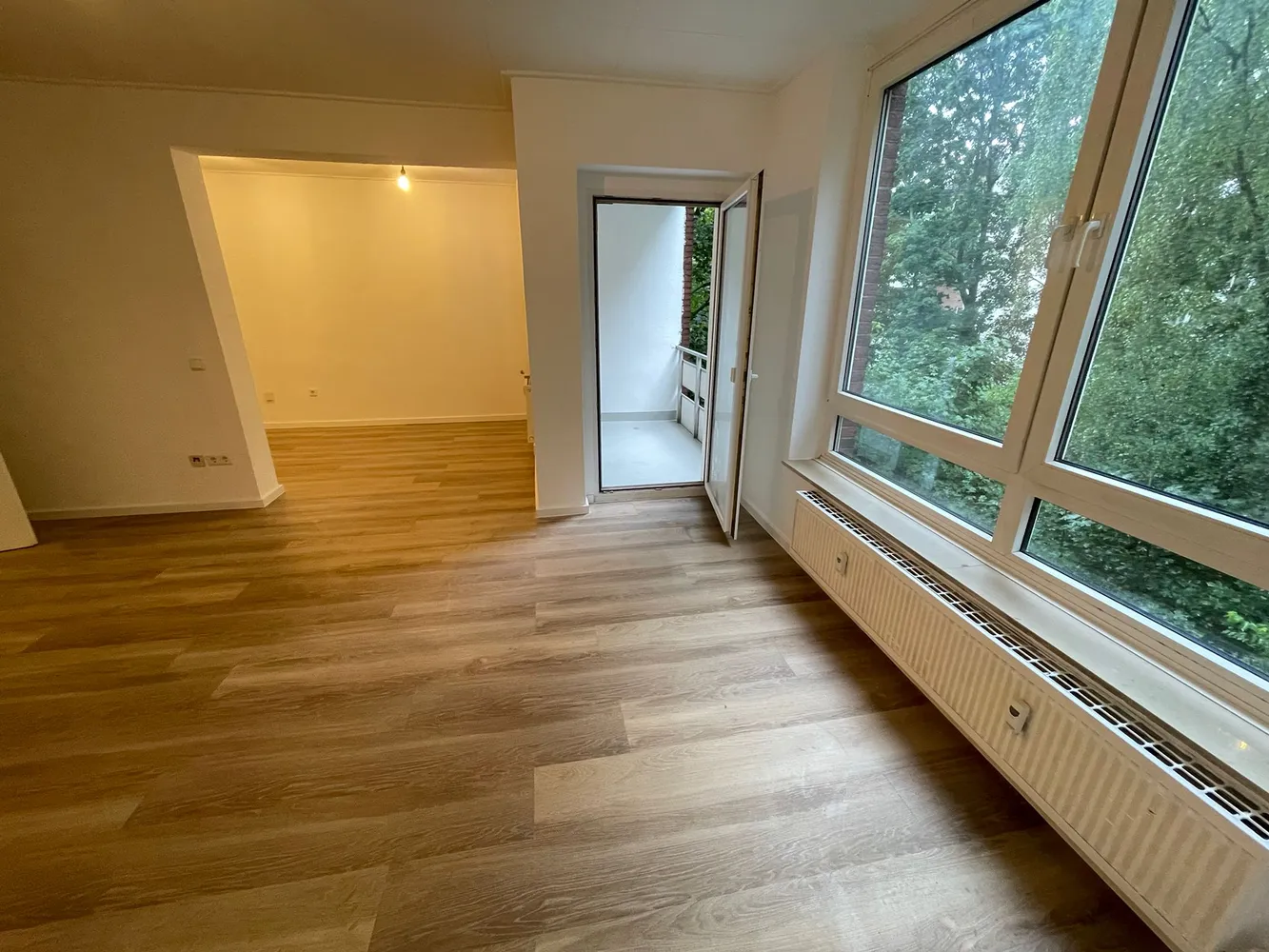 2 Zimmer Wohnung mit 61 m² in Dorsten – Bild 4