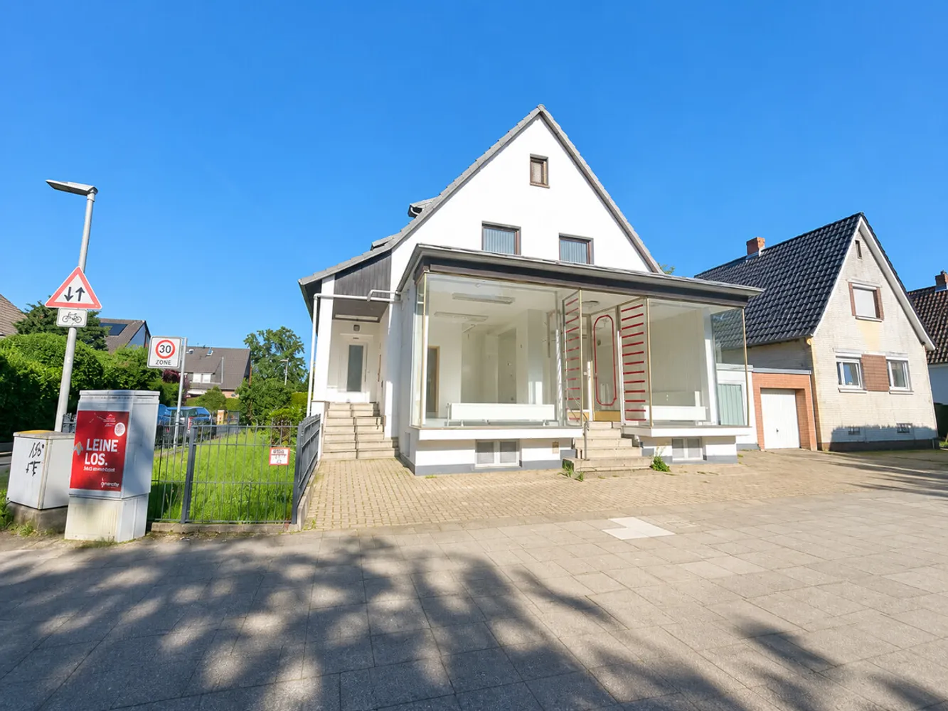 2 Zimmer Wohnung mit 64 m² in Hannover – Bild 8