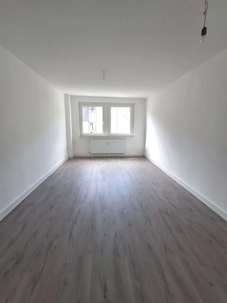 3 Zimmer Wohnung mit 58 m² in Zittau – Bild 1