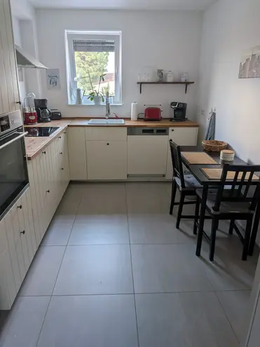 3 Zimmer Wohnung mit 80 m² in Ludwigshafen am Rhein – Bild 5