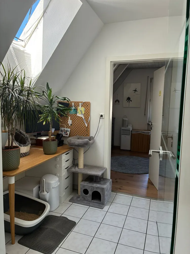 3 Zimmer Wohnung mit 73 m² in Wiesbaden – Bild 6