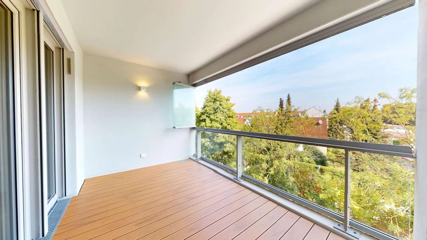 2 Zimmer Wohnung mit 75 m² in Freising – Bild 3