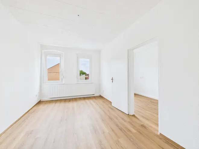 3 Zimmer Wohnung mit 75 m² in Nürnberg – Bild 5