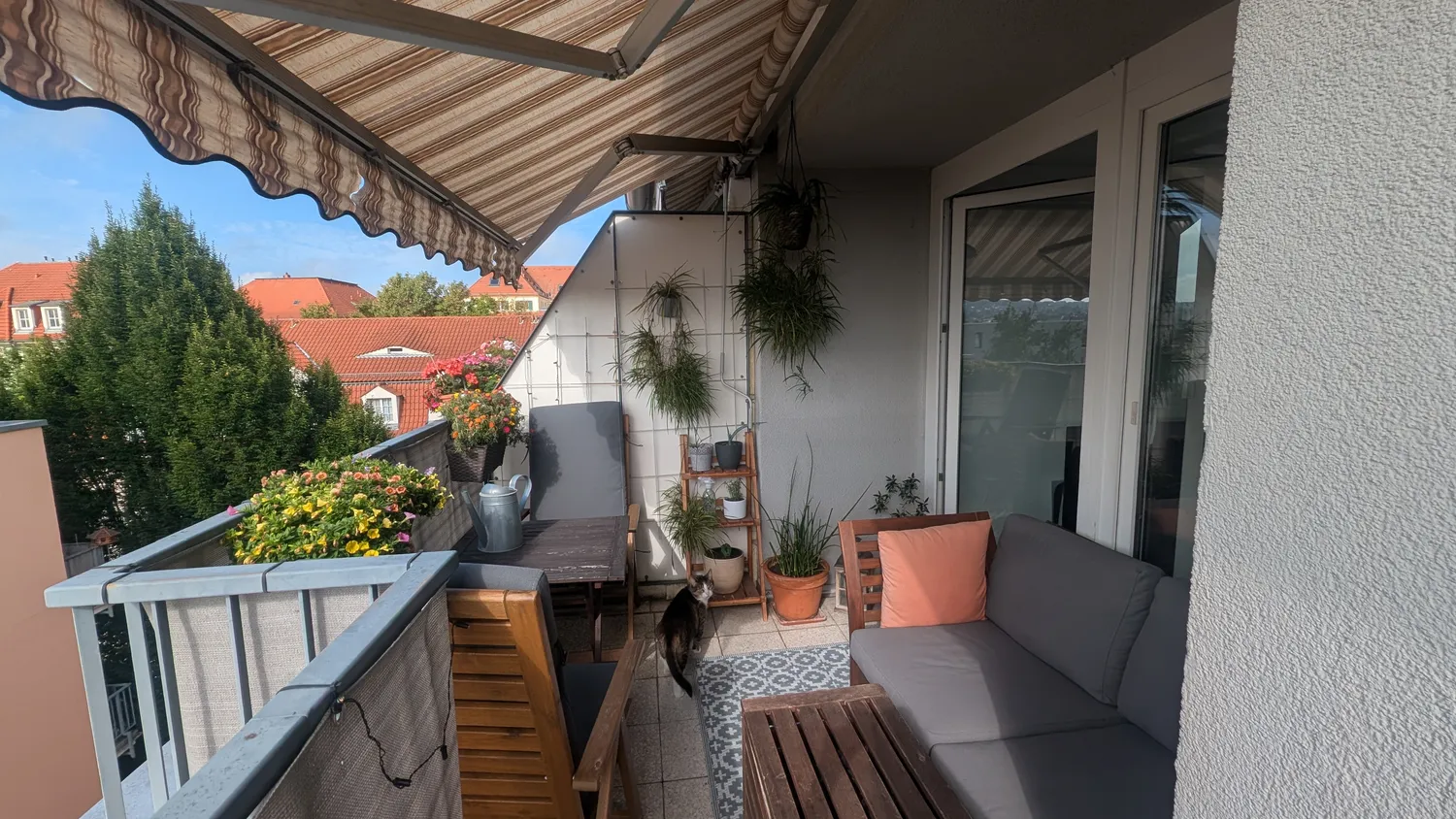 2 Zimmer Wohnung mit 64 m² in Dresden – Bild 10