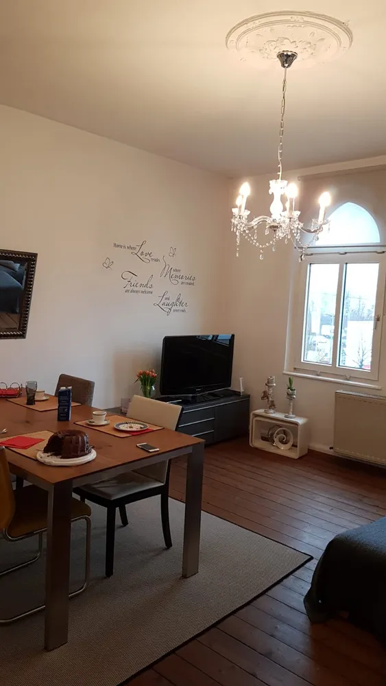 5 Zimmer Wohnung mit 120 m² in Fulda – Bild 11