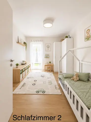 4 Zimmer Haus mit 139 m² in Halberstadt – Bild 12