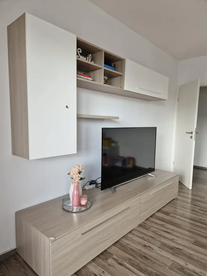 3 Zimmer Wohnung mit 89 m² in Ludwigshafen – Bild 2