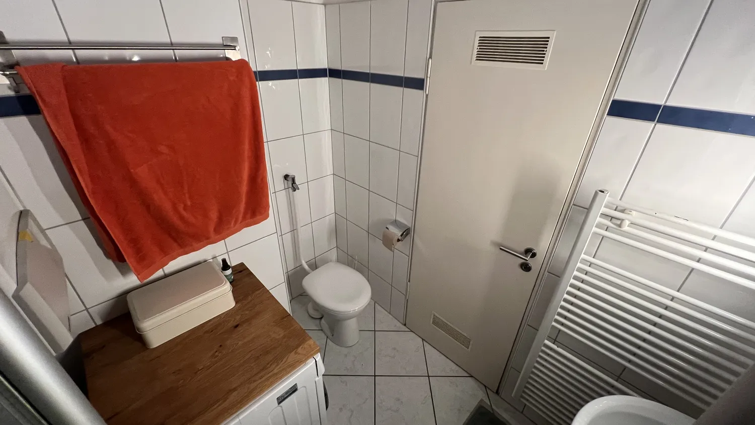 2 room apartment with 59 m² in Karlsruhe – Photo 11
