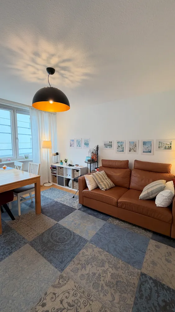 3 Zimmer Wohnung mit 59 m² in Aschaffenburg – Bild 9