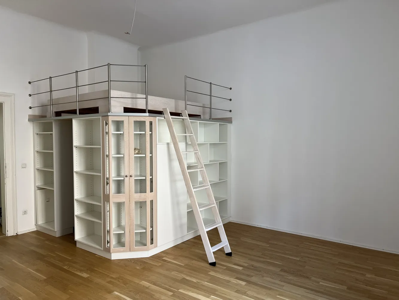 2 Zimmer Wohnung mit 56 m² in München – Bild 7