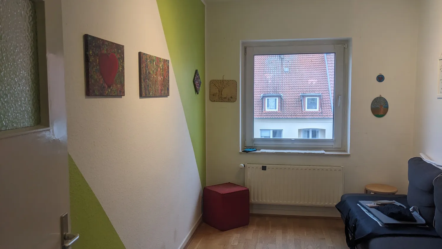 4 room apartment with 88 m² in Hanover – Photo 11